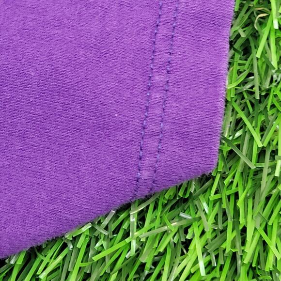 Vintage 1991 Seattle Shirt L/XL 22x29 USA - Picture 10 of 16